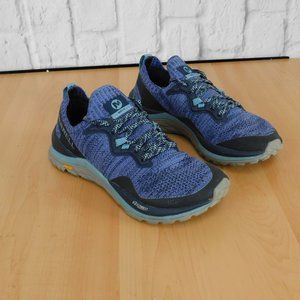 Womens Merrell Mag-9 Velvet J16564 Running Shoes. Size 6.5M. Awesome Shoes